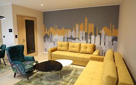 Moaline Apartments, Free Parking